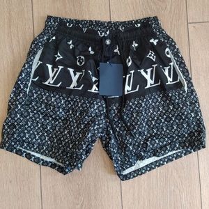 Louis Vuitton Shorts SOLD